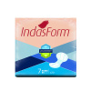Indas IndasForm 7 M vkladacie plienky 20ks (4bal/kar)