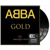 ABBA ABBA Gold: Greatest Hits VINYL
