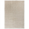 Jednobarevný kusový koberec B&C Twinset Urban oyster 022104 Brink & Campman 140 x 200