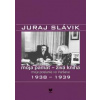 JURAJ SLÁVIK moja pamäť - živá kniha II. - Jan Němeček