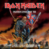 Iron Maiden, Maiden England '88, CD