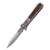 Smith & Wesson Unwavered Linerlock A/O SW1205011