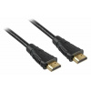 PremiumCord 4K HDMI 1.4 High Speed + Ethernet kabel, zlacené konektory, 20m kphdme20