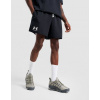 Under Armour Ua Rival Terry 6In Short Cierna EUR L