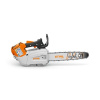 STIHL MSA 190.0 T – reťazová AKU píla 1,2 kW, lišta 30 cm, reťaz 1/4