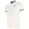 Mizuno S.S. Lazio Home Shirt 2025 2026 Adults White Medium