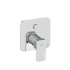 Kludi RENON Podomietková vaňová a sprchová jednopáková batéria, do 88022,chróm, 427590575