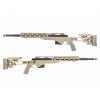 Ares/Amoeba Airsoft sniper M40-A6 (MSR-026) - DE