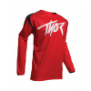 Dres Thor S20Y Sector Link red detský