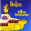 Beatles - Yellow Submarine / Vinyl [LP]