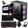 Herný set Intel i7-2600 3,8GHz 16GB DDR3 512GB SSD Win10