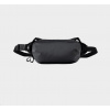 WANDRD D1 Fanny Pack Black 2.0 D1FP-BK-2R1