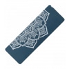 Yate Universe Yoga mat YTSA05023 mpdrá/bílá