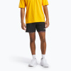 Šortky Reebok Athlete Hype 2-IN-1 black/electric yellow