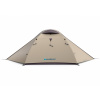 Husky Turistický stan pro 3 osoby Bird 3 Plus Blackroom light brown