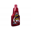 Meguiars Cleaner Wax Liquid - tekuté, mierne abrazívne leštidlo s voskom, 473 ml