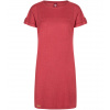 Loap Nebraska Dámske letné šaty CLW2393 Red M