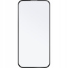 FIXED ochranné tvrzené sklo Full-Cover pro Apple iPhone 16 Plus , čierne FIXGFA-1401-BK