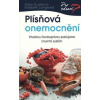 Plísňová onemocnění - 2. vydání - Guzekova Gaby