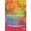 Gallegos Eligio S.: Zvířata čtyř oken (Přehled způsobů poznávání-myšlení, smyslové vnímání, cítění a imaginace. Kniha zkoumá možnosti návratu k rovnováze v sobě i mezi sebou těmito způsoby. ( 131 str.