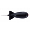 Spomb Zakrmovací Raketa Midi X Black