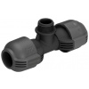 Gardena 2787-20 T-kus 25 mm x vnější závit 3/4