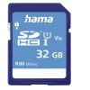 HAMA HighSpeed SD karta, 32 GB, 80 MB/s (181095)