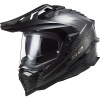 LS2 MX701 C EXPLORER GLOSS CARBON-06 Veľkosť: 2XL