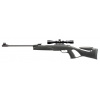 Gamo Vzduchovka Gamo, Mod.: Elite-X, Ráže: 4,5mm, set s montáží a optikou 3-9x40