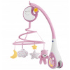 Chicco Carousel Next2dreams hrajúci 3in1 (Chicco Carousel Next2dreams hrajúci 3in1)