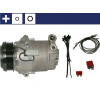 MAHLE Kompresor, klimatizace BEHR ACP 24 000S