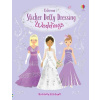 Sticker Dolly Dressing Weddings
