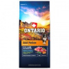 Ontario Adult Medium Lamb & Brown Rice 12 kg