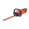 Milwaukee M18 FHT45-802 Nožnice na živý plot 45 cm 4933480113