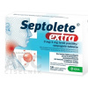 Septolete extra eukalyptus 3 mg/1 mg pas ord 1x16 ks