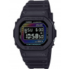 Casio DW-5600RW-1ER Mens Watch G-Shock Origin 43mm 20ATM