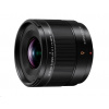 LEICA G 9mm/F1,7, 4K video, weatherproof