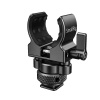 Shotgun Microphone Holder (Cold Shoe) BSM2352 SmallRig
