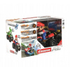 Diaľkovo ovládané vozidlo MARIO QUAD 2.4GHz 1:20 CARRERA RC 200996