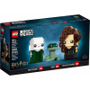 LEGO® | Voldemort™, Nagini a Bellatrix - LEGO 40496
