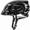 UVEX I-vo black (52-57cm) 00046497