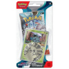 Pokémon karty Pokémon TCG: SV04 Paradox Rift - Checklane Blister (187-85406)