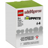Minifigúrky Lego Muppet 71035 6 kusov