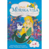 Malá mořská víla - disk 4 - DVD