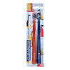 CURAPROX CS 5460 ultrasoft Jachtárska Edícia zubná kefka (dvojbalenie), 2 ks