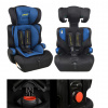 Autosedačka 9-36kg Baby Cosmo i-Size modrá Universal