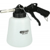KS TOOLS Sódová pneumatická čistiaca pištoľ, 1000 ml 515.1919