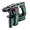 Akumulátorová vŕtacia kladivo Metabo BH 18 LTX BL 16 (bez akumulátora a nabíjačky)