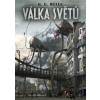 Válka světů - Herbert George Wells