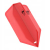 Bull's Dragon Slim - red 50053